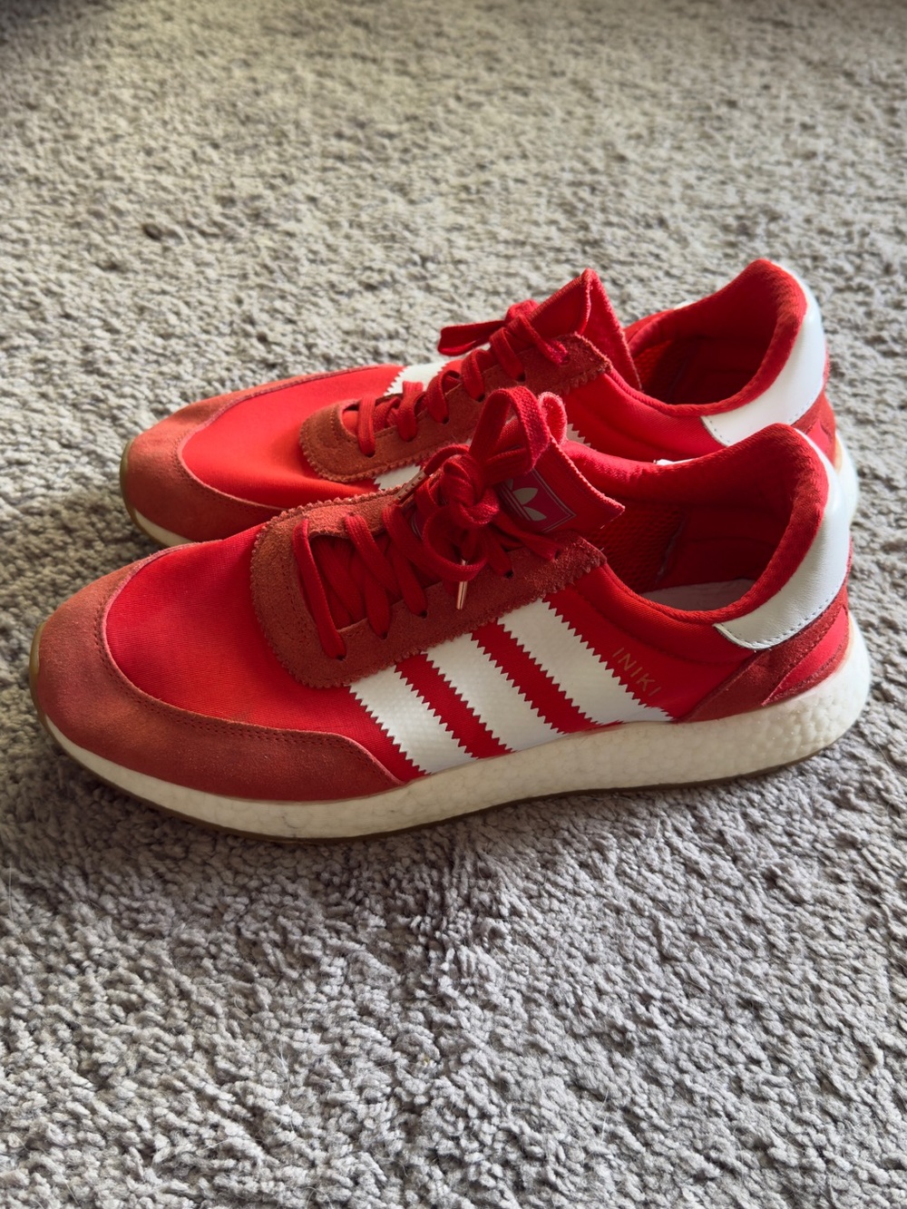 Adidas Men’s Iniki